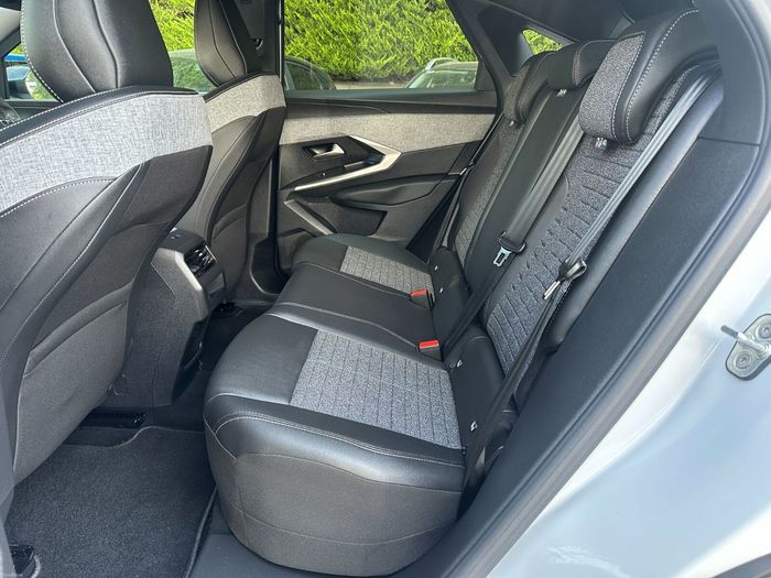 Peugeot 3008 2025