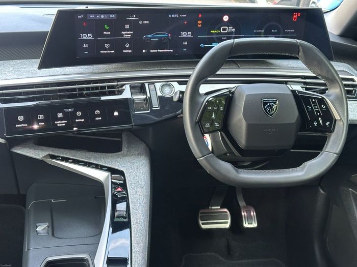 Peugeot 3008 2025