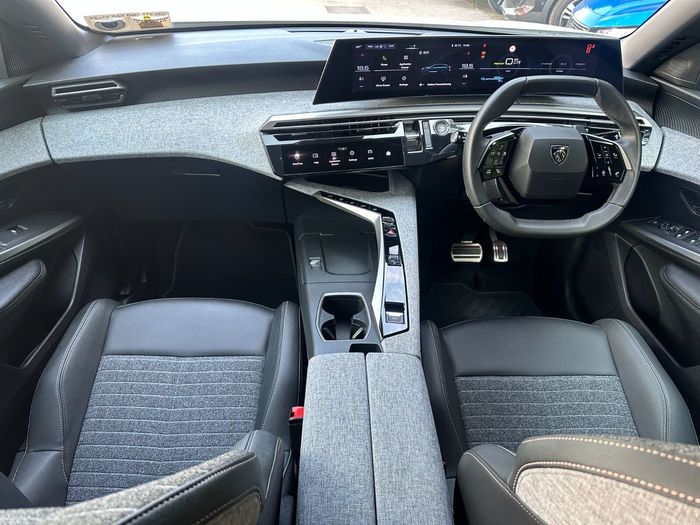 Peugeot 3008 2025