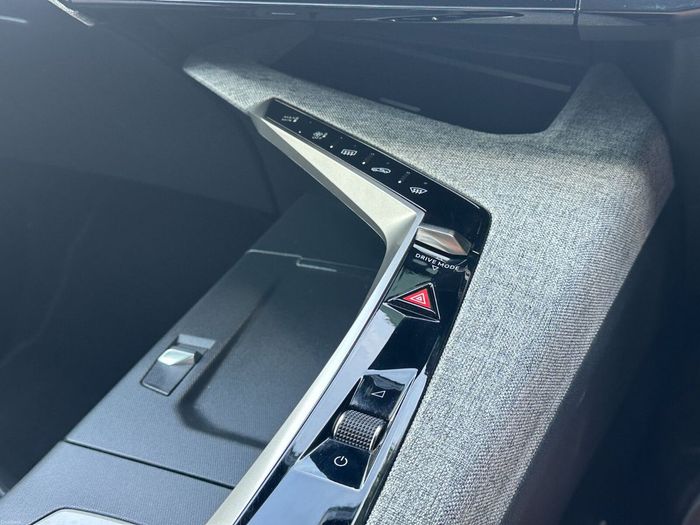 Peugeot 3008 2025