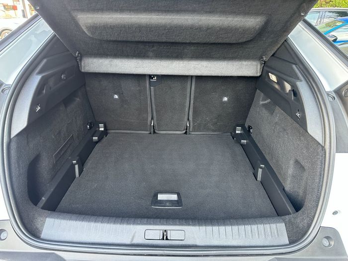 Peugeot 3008 2025