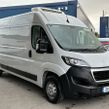 Peugeot Boxer 2023