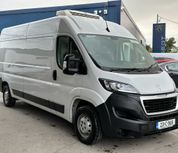 Peugeot Boxer 2023