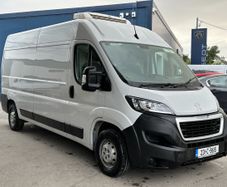 Peugeot Boxer 2023