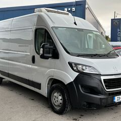 Peugeot Boxer 2023