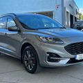 Ford Kuga 2023