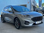 Ford Kuga 2023