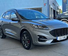 Ford Kuga 2023