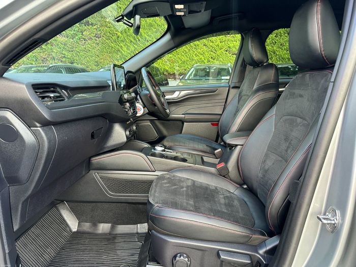 Ford Kuga 2023