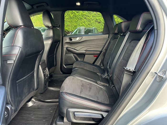 Ford Kuga 2023