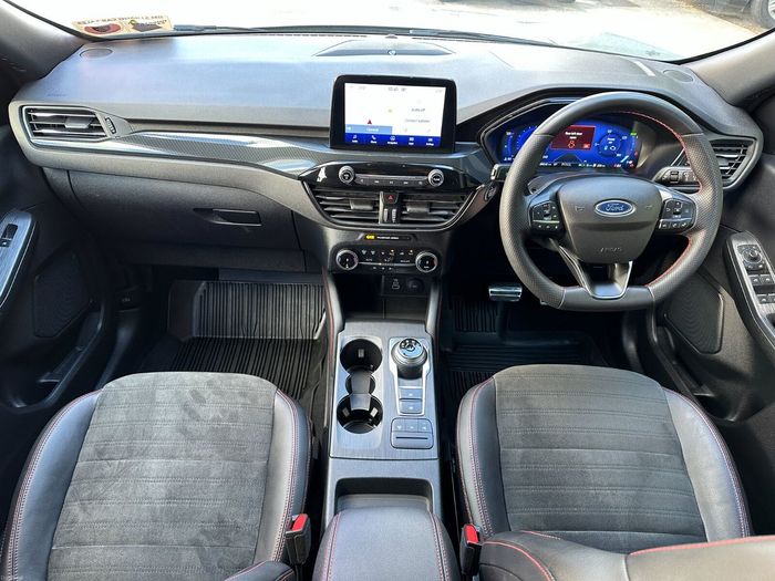 Ford Kuga 2023