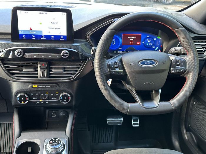 Ford Kuga 2023