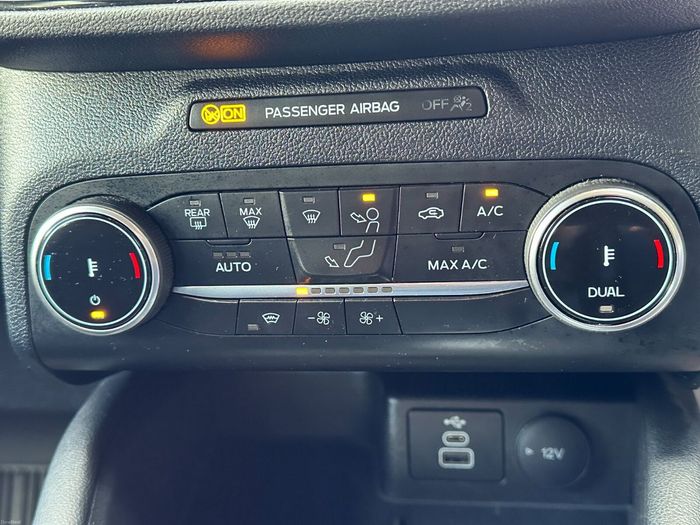 Ford Kuga 2023