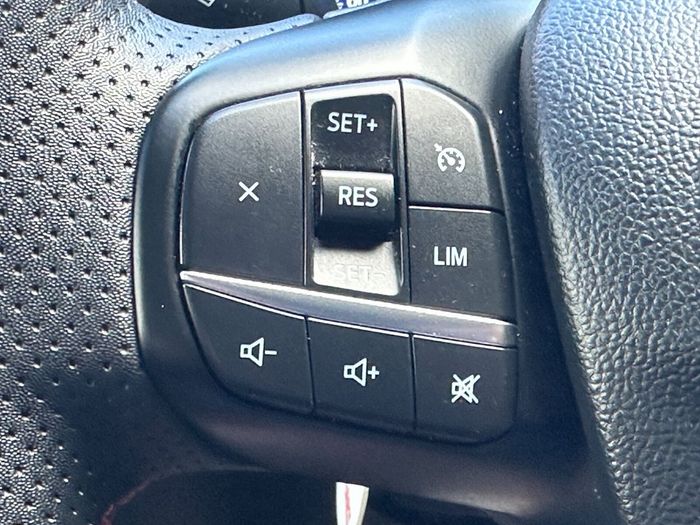 Ford Kuga 2023