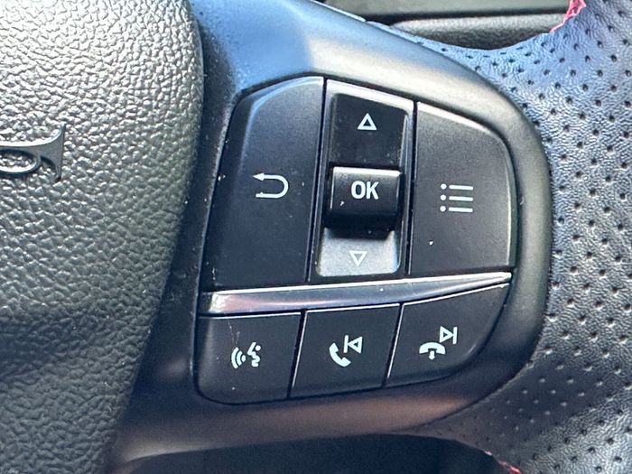 Ford Kuga 2023