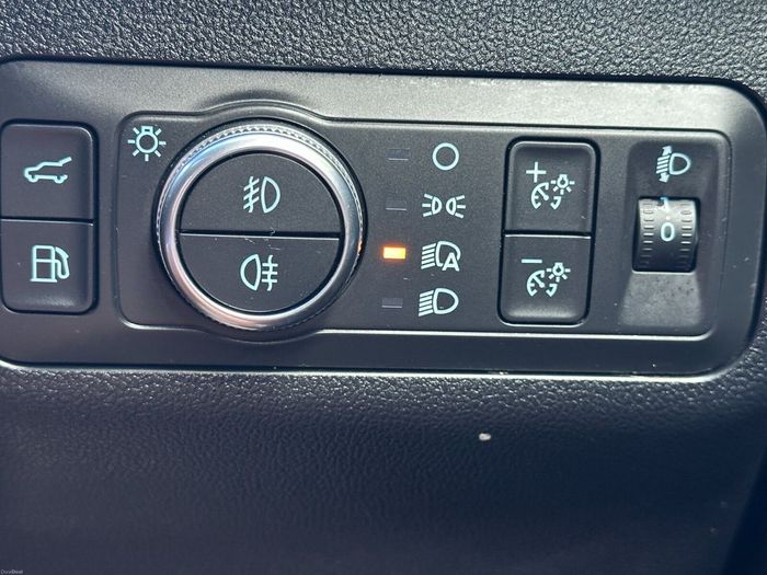 Ford Kuga 2023