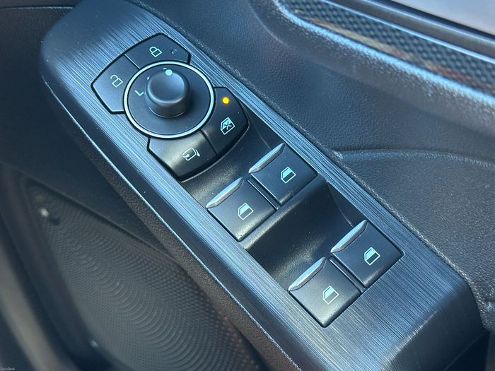 Ford Kuga 2023