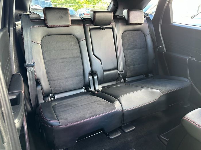 Ford Kuga 2023