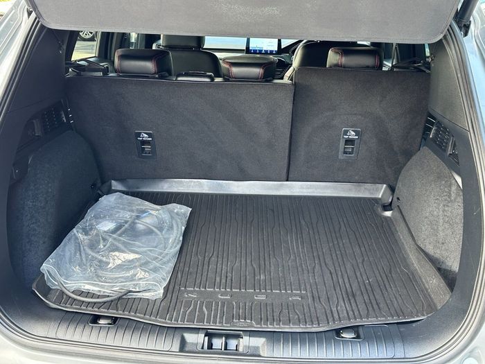 Ford Kuga 2023