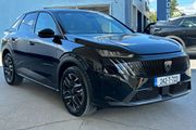 Peugeot 3008 2024