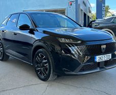 Peugeot 3008 2024