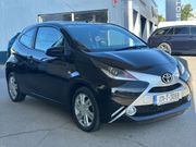 Toyota AYGO 2017