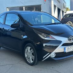 Toyota AYGO 2017