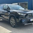 Toyota Rav4 2024