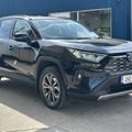 Toyota Rav4 2024