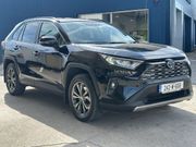 Toyota Rav4 2024
