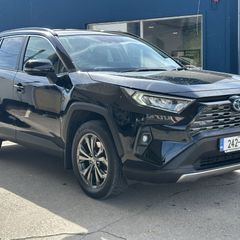 Toyota Rav4 2024