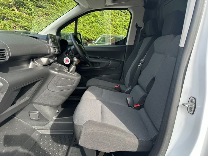 Citroen Berlingo 2020
