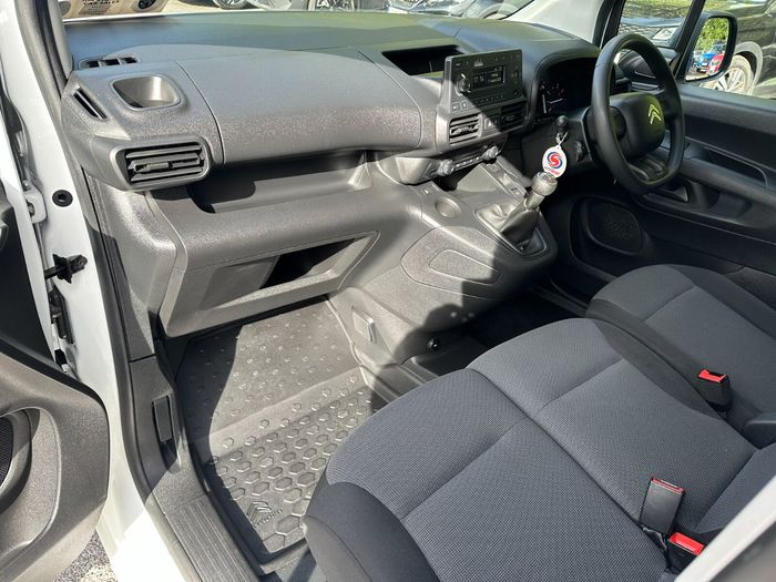 Citroen Berlingo 2020