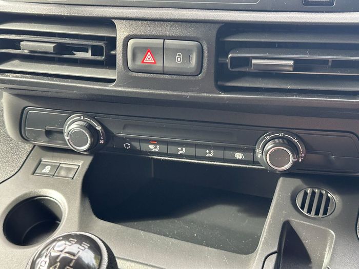 Citroen Berlingo 2020