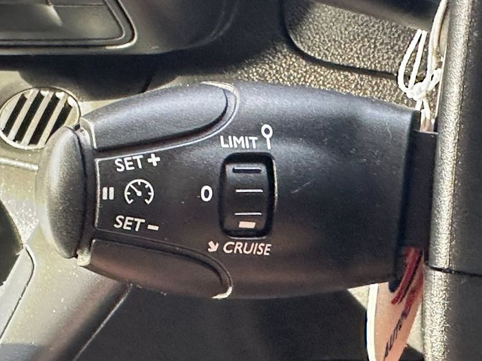 Citroen Berlingo 2020