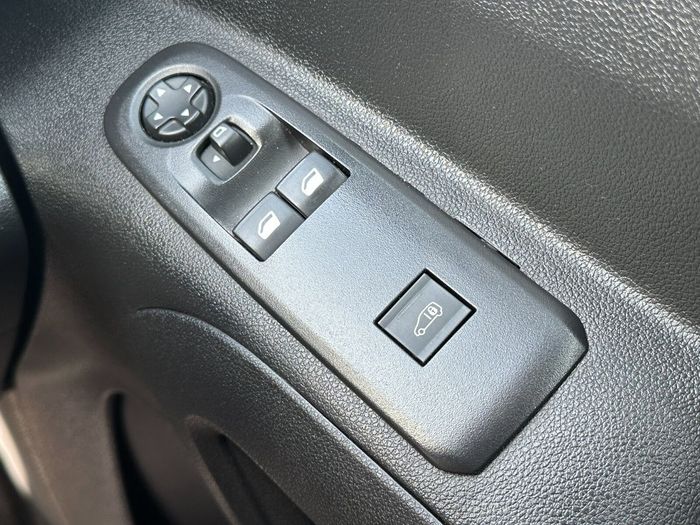 Citroen Berlingo 2020