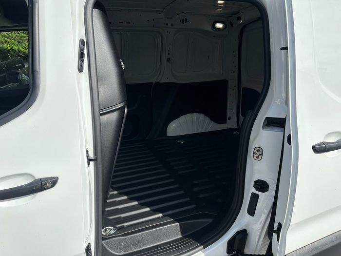 Citroen Berlingo 2020