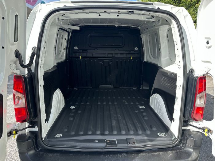 Citroen Berlingo 2020