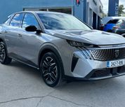 Peugeot 3008 2024