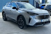 Peugeot 3008 2024