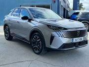 Peugeot 3008 2024