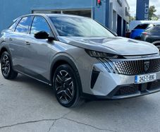 Peugeot 3008 2024