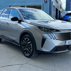 Peugeot 3008 2024