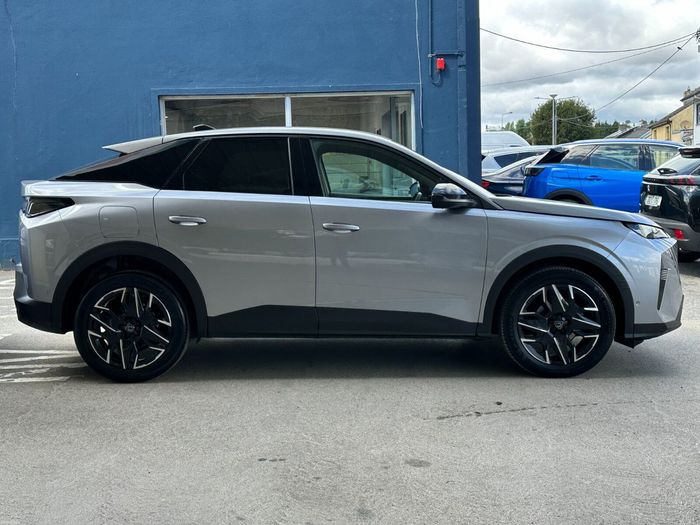 Peugeot 3008 2024