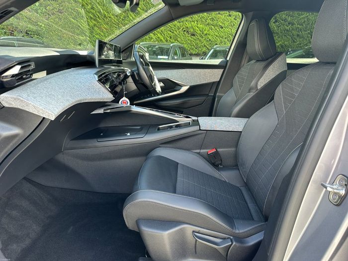 Peugeot 3008 2024