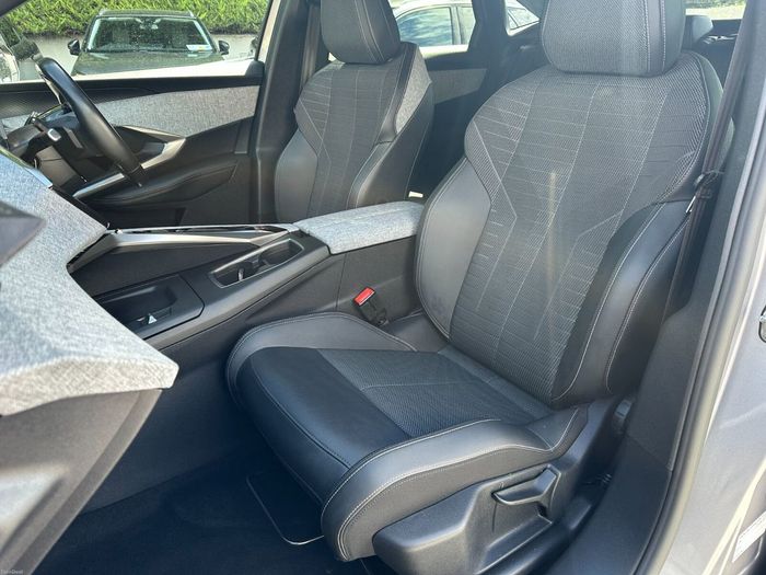 Peugeot 3008 2024