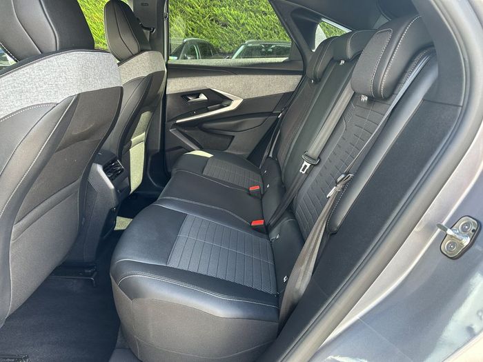 Peugeot 3008 2024