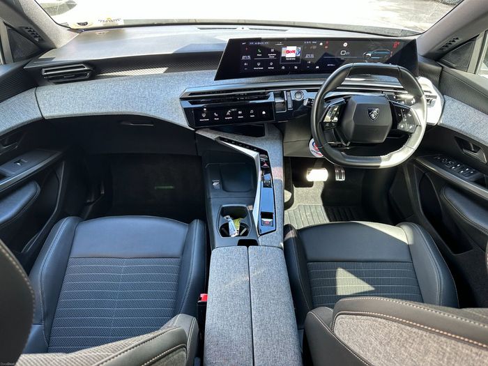 Peugeot 3008 2024