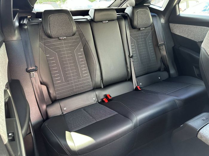 Peugeot 3008 2024
