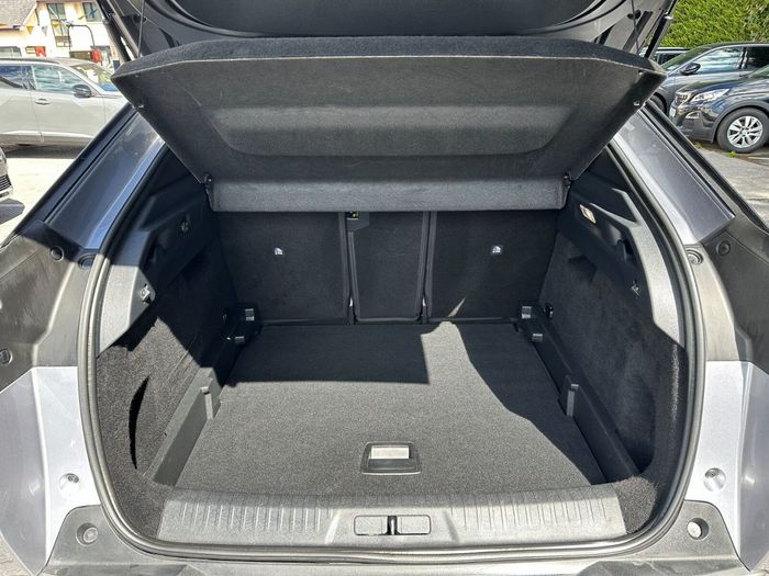 Peugeot 3008 2024